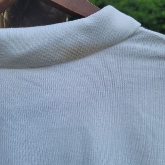 Vtg Japanese Brand Tigers Polo Shirt - Picture 9 of 9